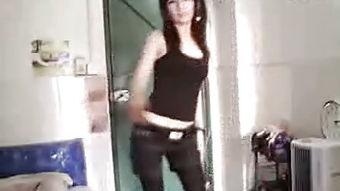 国产东北露脸熟妇,露脸熟妇演绎的东北魅力